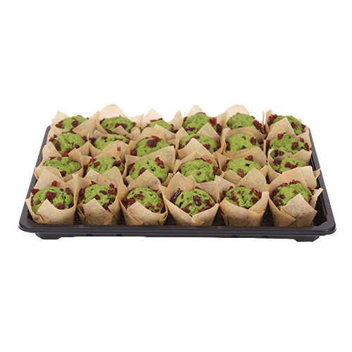 L. Mini Muffin (24pcs)