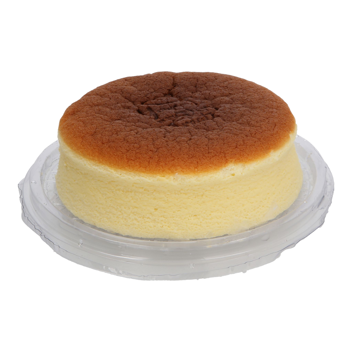 C. Japanese Light Cheese Cake (300g)