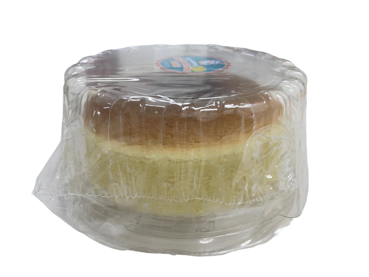 C. Japanese Light Cheese Cake (300g)