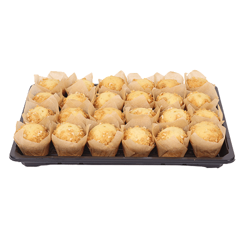 L. Mini Muffin (24pcs)