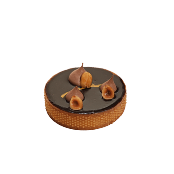 P. Assorted Tart (12pcs)