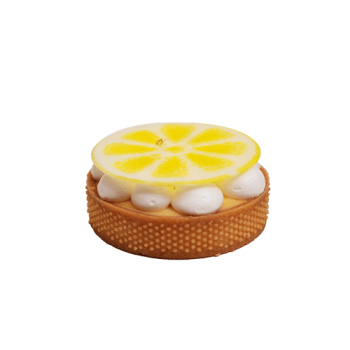 P. Assorted Tart (12pcs)