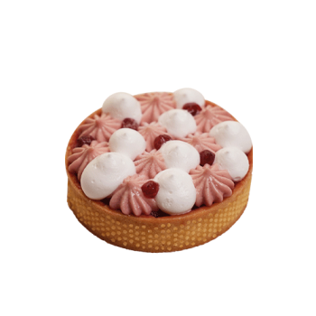 P. Assorted Tart (12pcs)